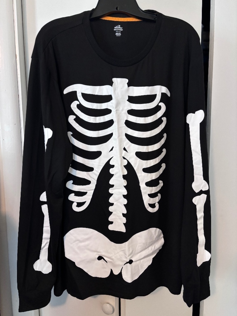 Halloween pajamas